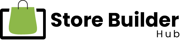 Store Builder Hub